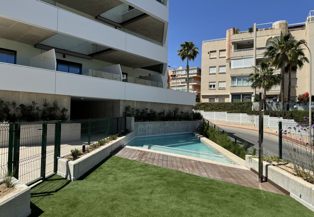 Apartment in El Campello - OIA 3 by United Renters