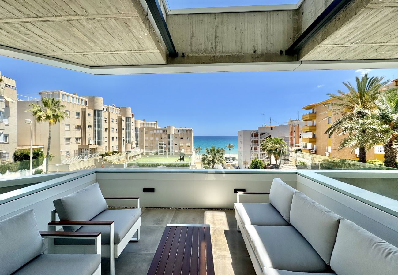 Apartment in El Campello - OIA 4 by United Renters