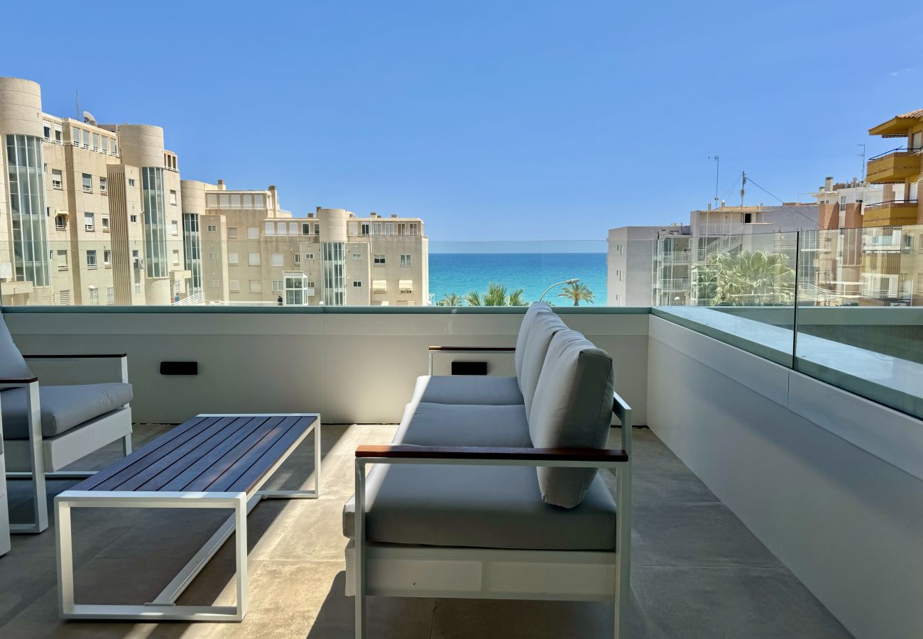 Apartment in El Campello - OIA 4 by United Renters