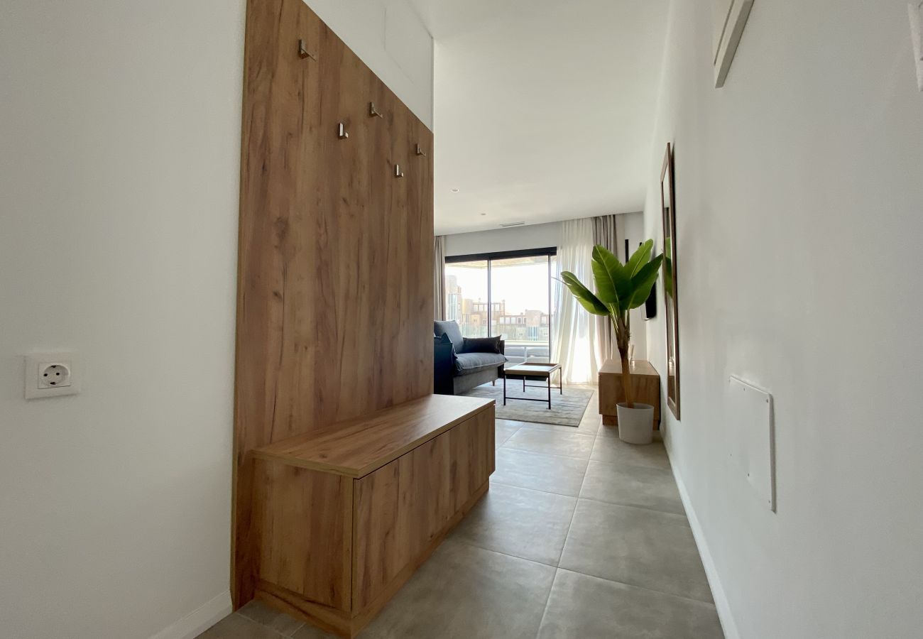 Apartment in El Campello - OIA 4 by United Renters