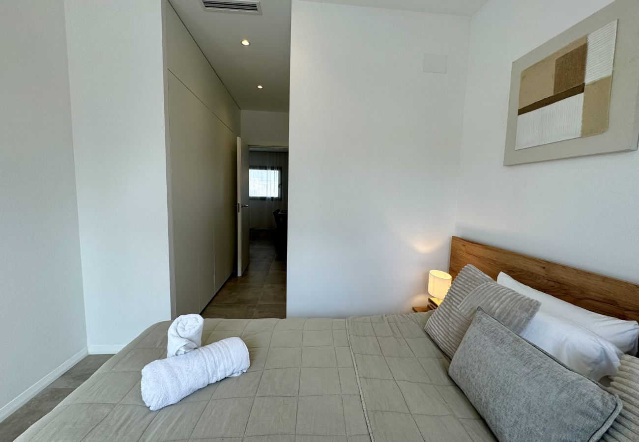 Apartment in El Campello - OIA 4 by United Renters