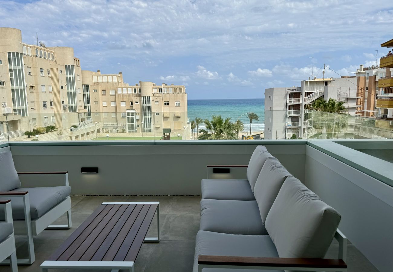 Apartment in El Campello - OIA 4 by United Renters