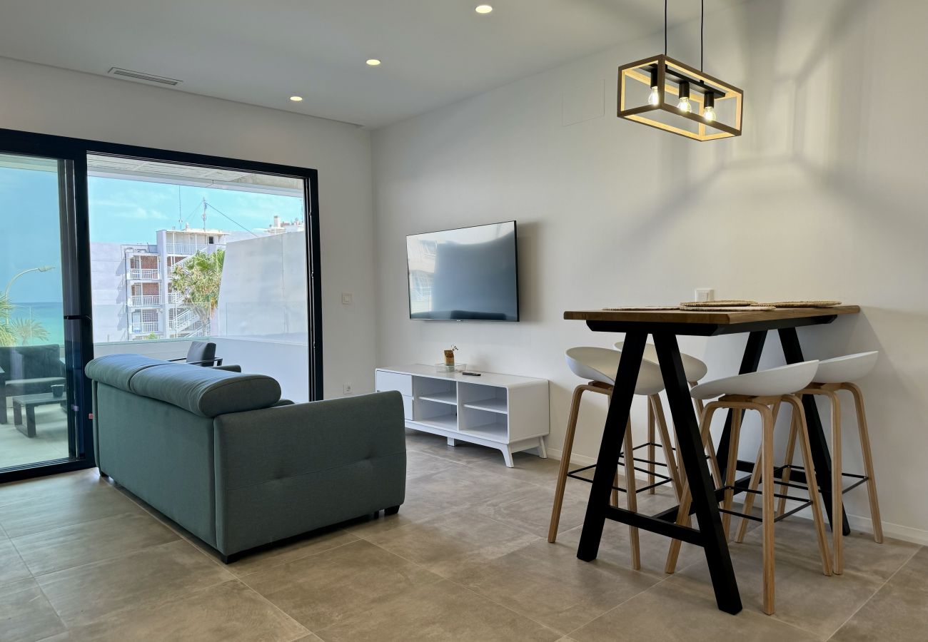 Apartment in El Campello - OIA 2 by United Renters