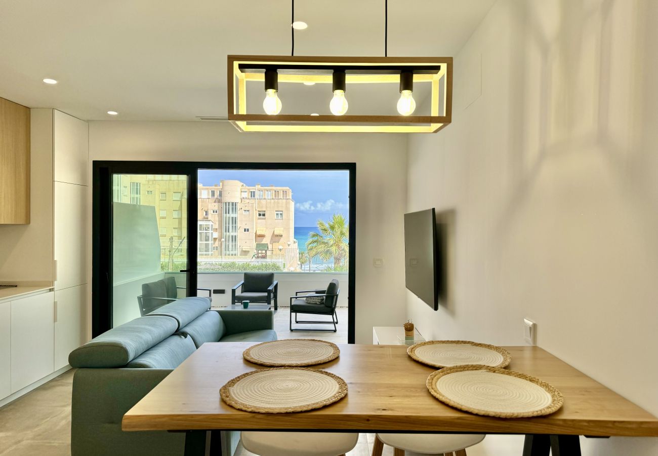 Apartment in El Campello - OIA 2 by United Renters