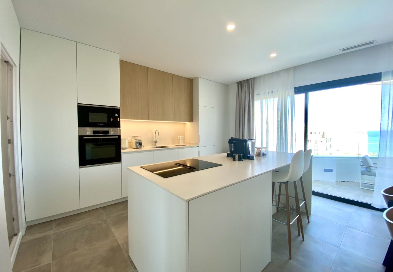 Apartment in El Campello - OIA 6 by United Renters