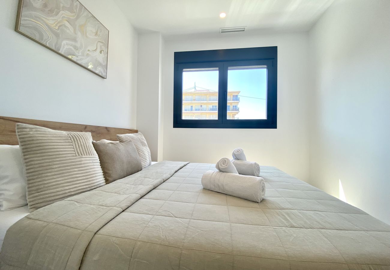 Apartment in El Campello - OIA 6 by United Renters