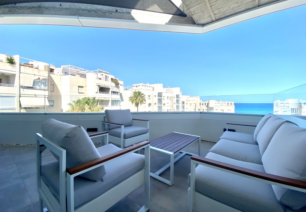 Apartment in El Campello - OIA 6 by United Renters