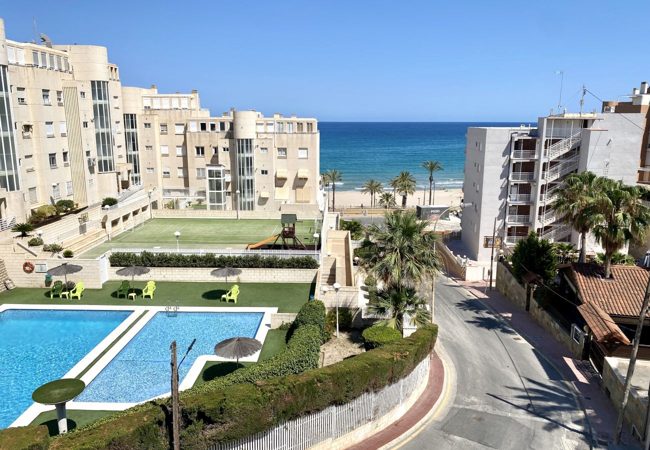 Apartment in El Campello - OIA 6 by United Renters