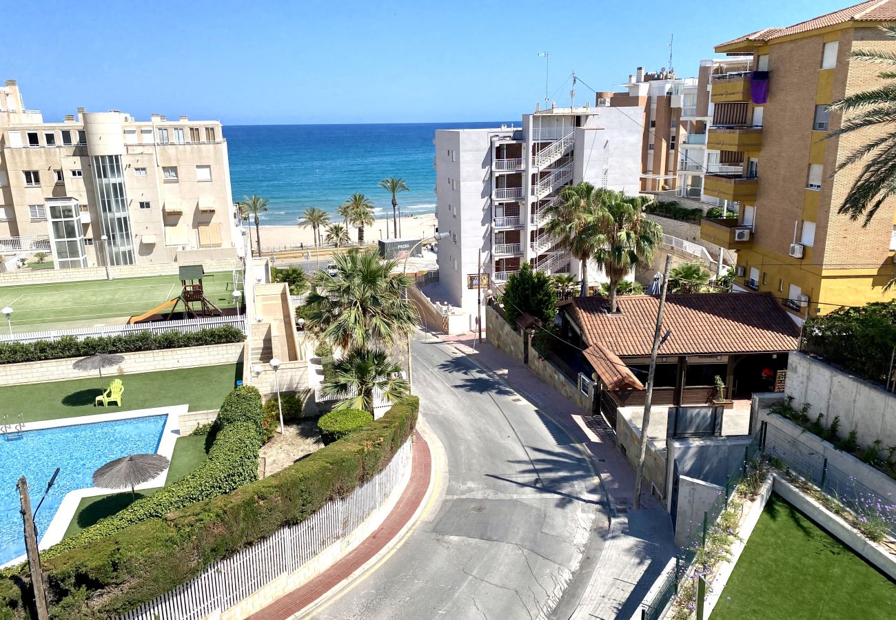 Apartment in El Campello - OIA 6 by United Renters