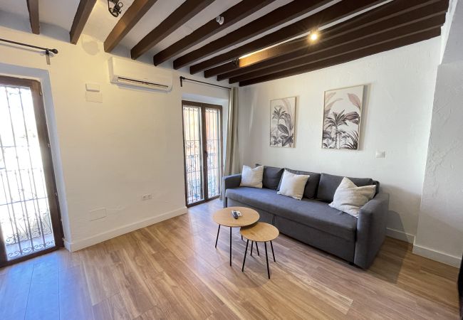  in Alicante - Barrio Luzan 2 by United Renters