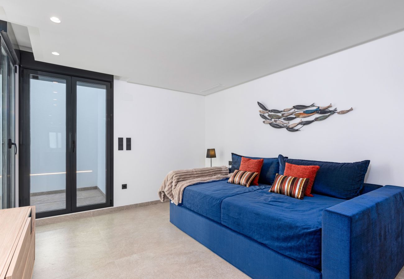 Chalet in El Campello - Luxury Villa by United Renters