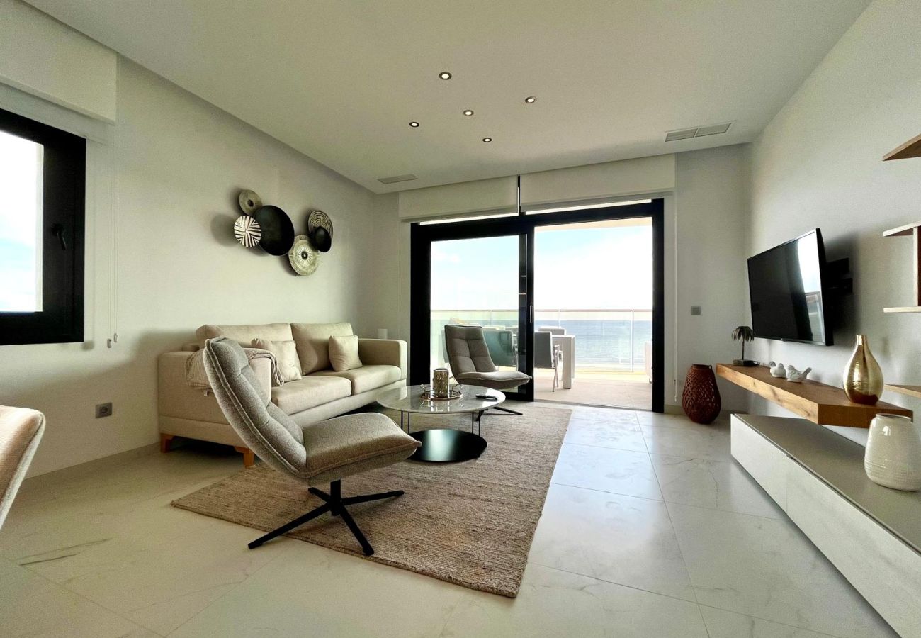 Apartment in Benidorm - Sunset Cliffs 3.0 