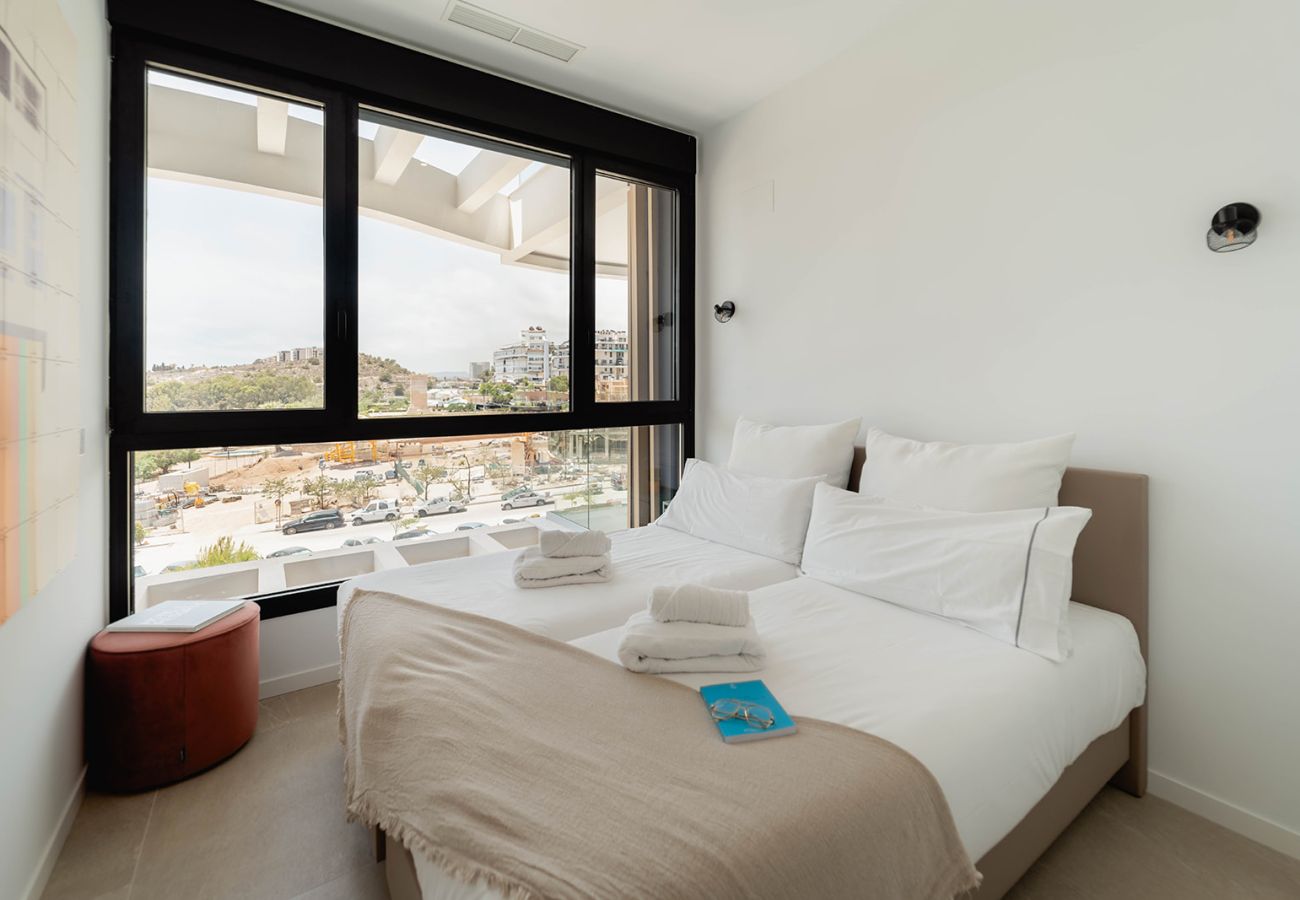 Aparthotel in Villajoyosa - PureSea by United Renters 1.1