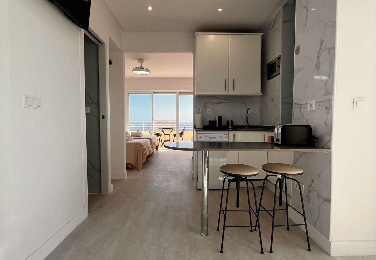 Studio in Alicante / Alacant - Riscal 19 by United Renters